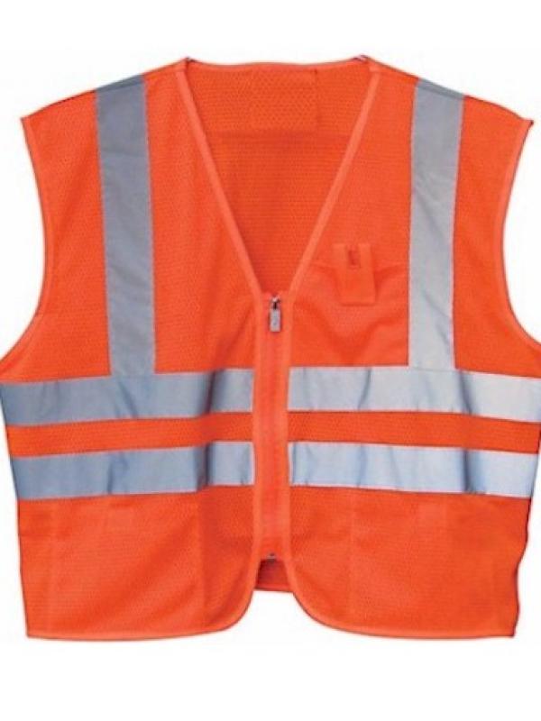 Reflective Safety Jackets